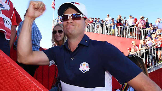 Zach-Johnson